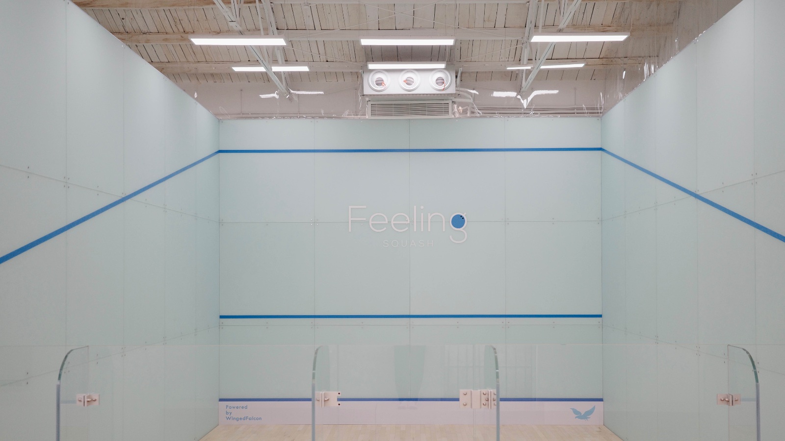 菲林Feeling杨浦店